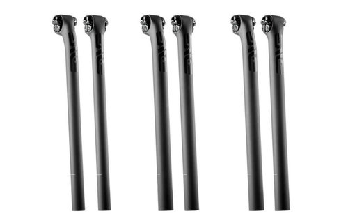 ENVE SEATPOST 400MM φ25.4mm ENVE Composites Seatpost 400mm - N+1 Bikes | Louisville, KY