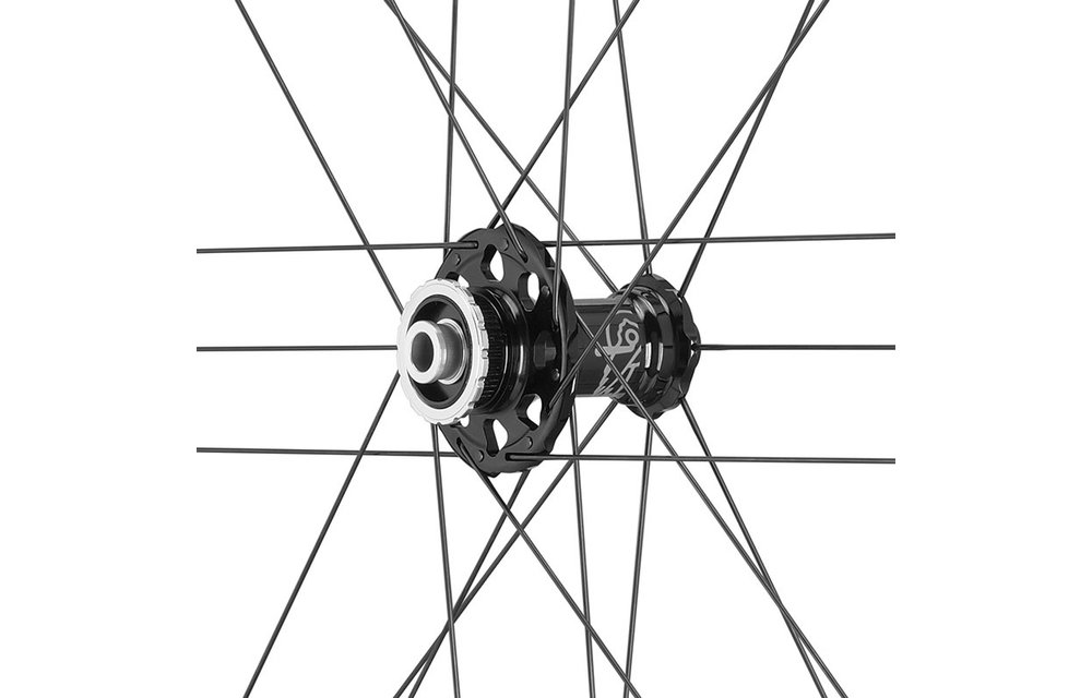 Campagnolo Shamal Carbon Scheibenbremse