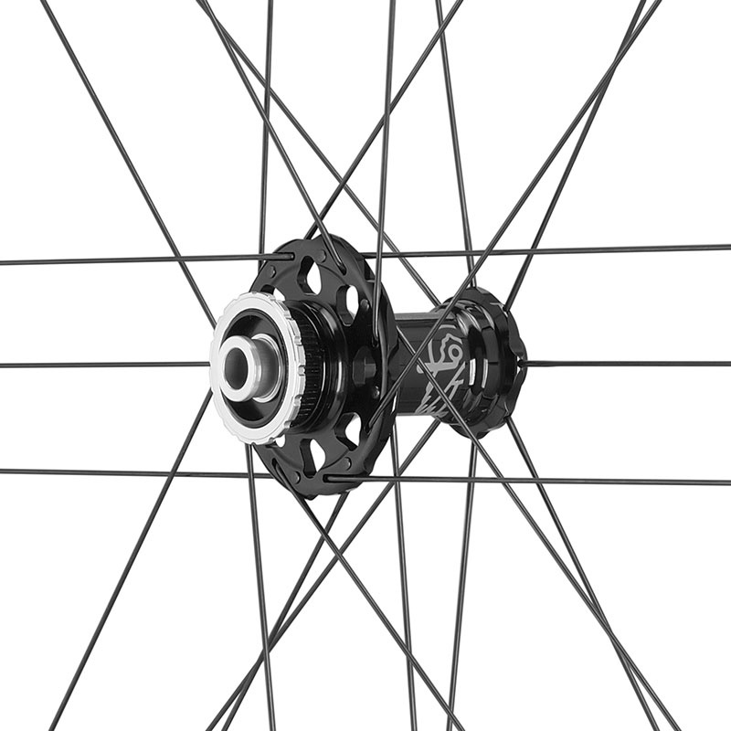 Campagnolo Shamal Carbon Scheibenbremse