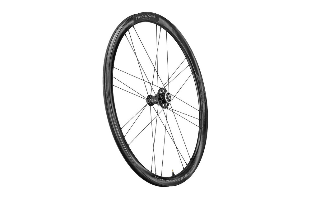 Campagnolo Shamal Carbon Scheibenbremse