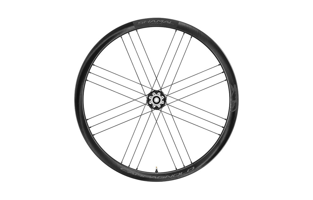 Campagnolo Shamal Carbon Scheibenbremse