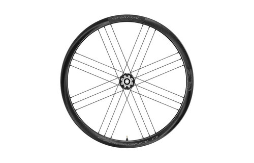 Campagnolo Shamal Carbon Disc Brake