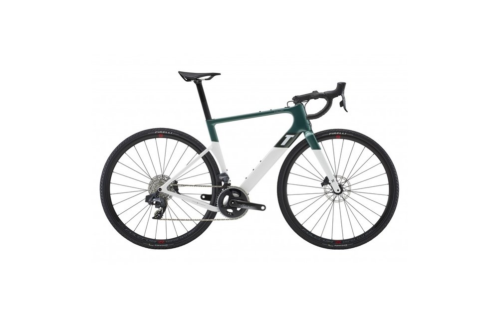 3T Exploro RaceMax Force AXS 2x D2