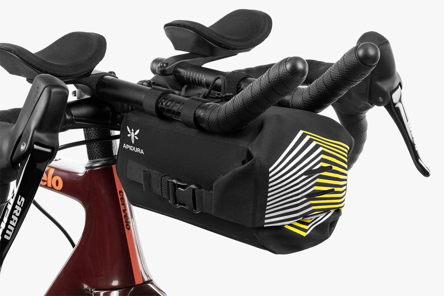 Apidura Racing Aerobar Pack 2,5 L
