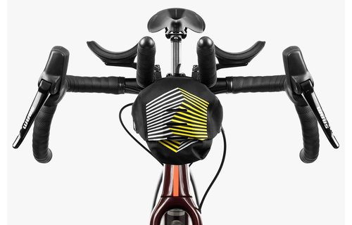Apidura Racing Aerobar Pack 2,5 L
