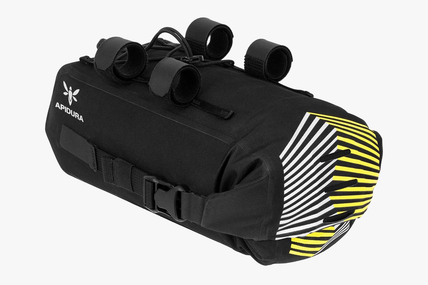 Apidura Racing Aerobar Pack 2,5 L