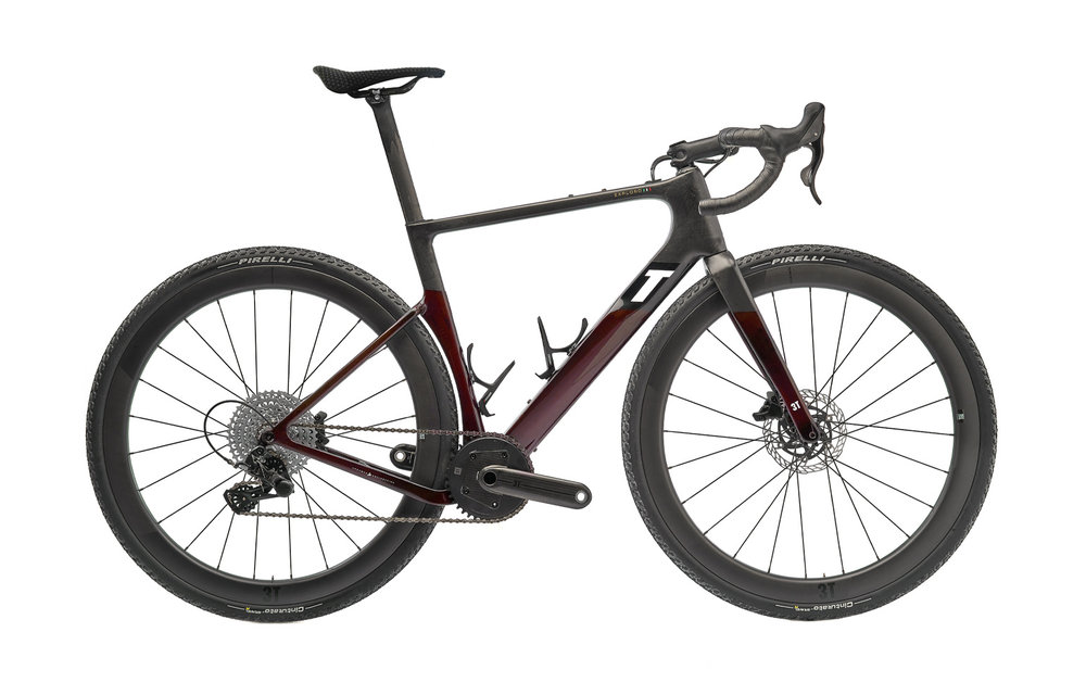 3T Exploro RaceMax Italia Ekar 1x13