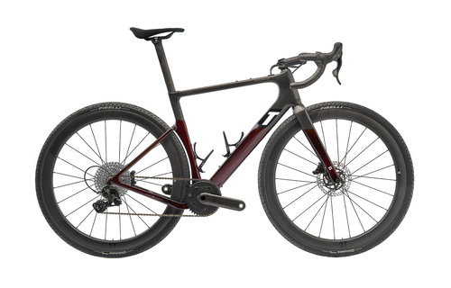 3T Exploro RaceMax Italia Ekar 1x13 BikeSuperior