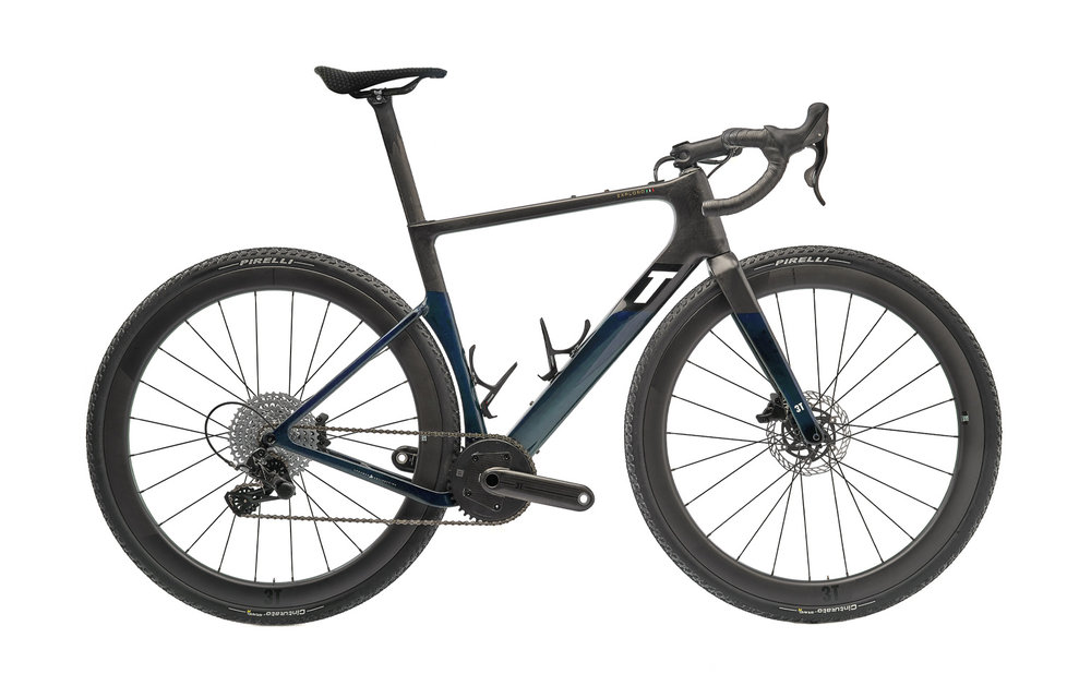 3T Exploro RaceMax Italia Ekar 1x13