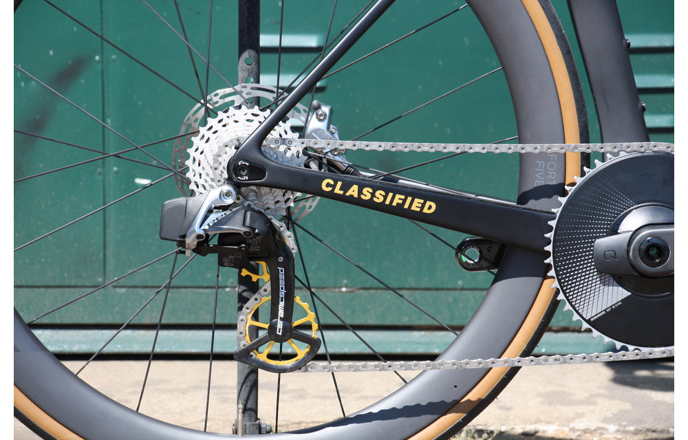Factor OSTRO VAM x Classified Ltd. Ed.
