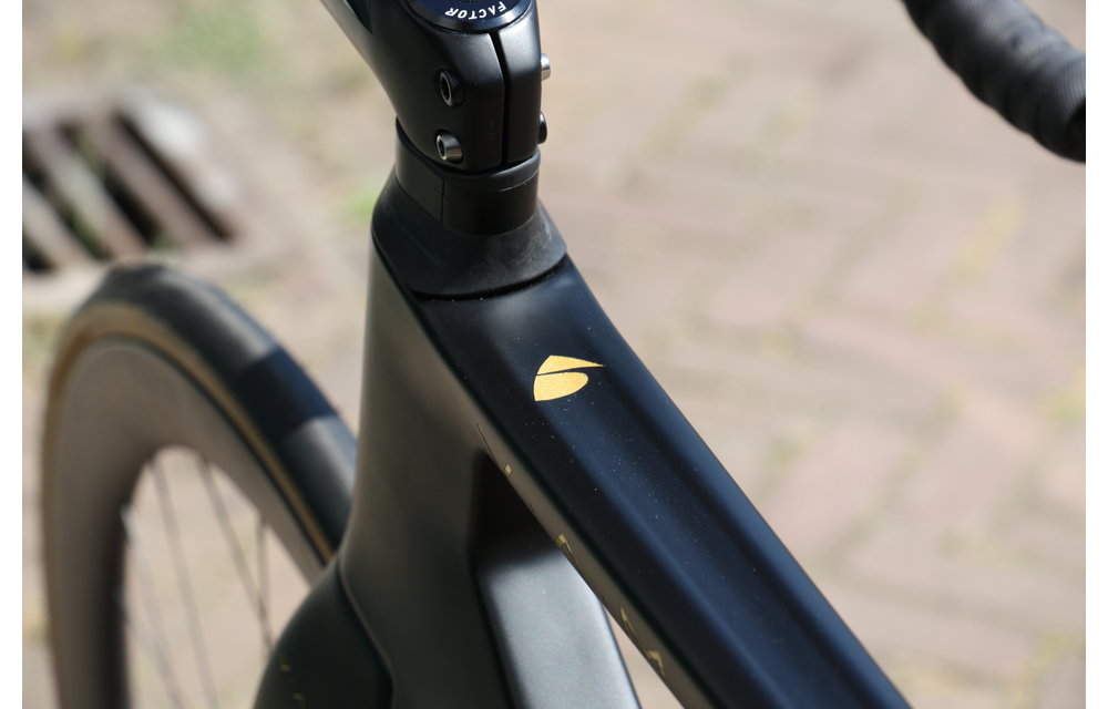Factor OSTRO VAM x Classified Ltd. Ed.