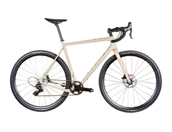 OPEN U.P. EKAR-HED Complete Bike