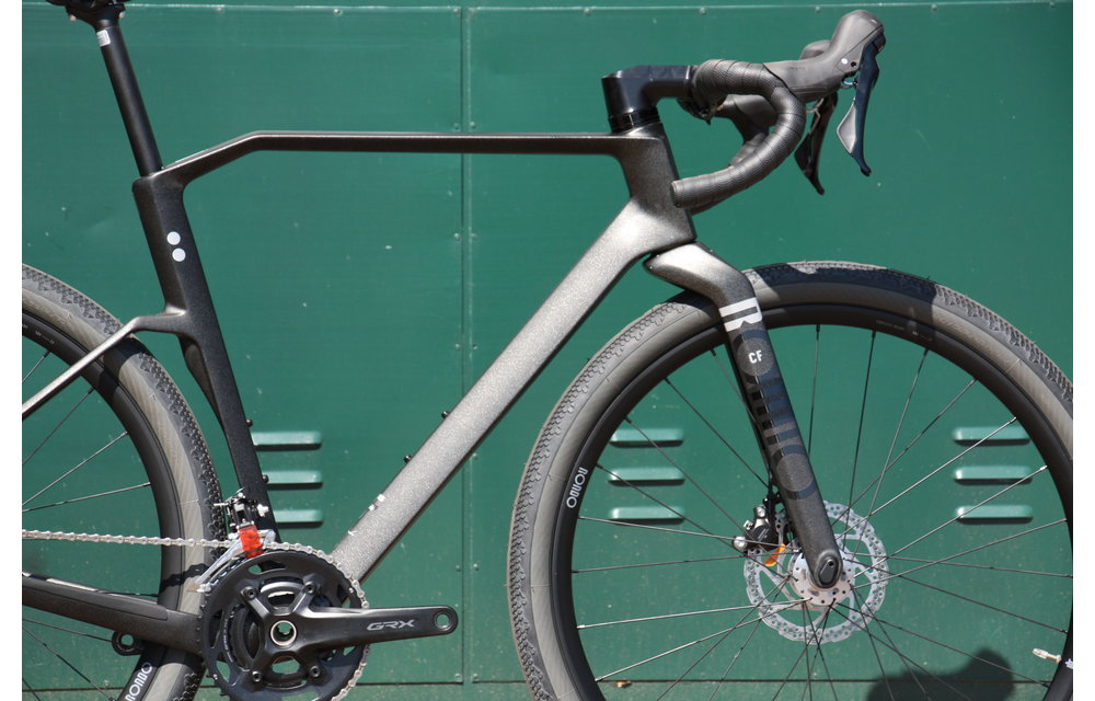 Rondo Ratt CF2