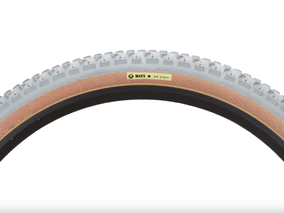 Ultradynamico Mars Race