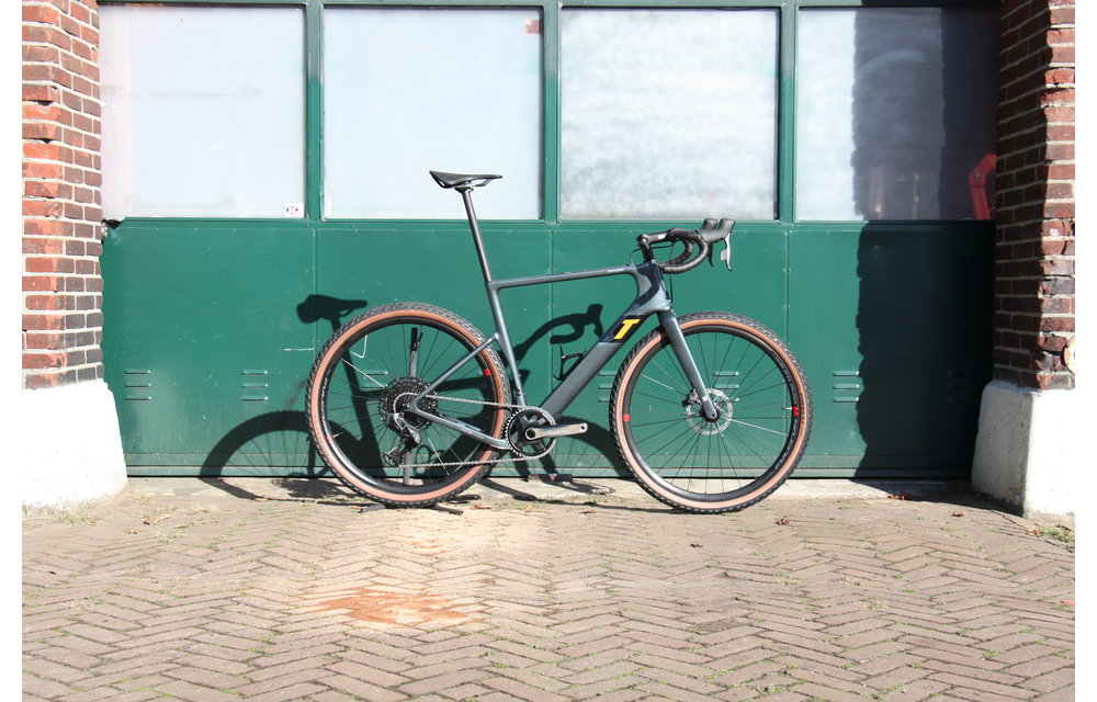 3T Exploro Ultra Eagle AXS