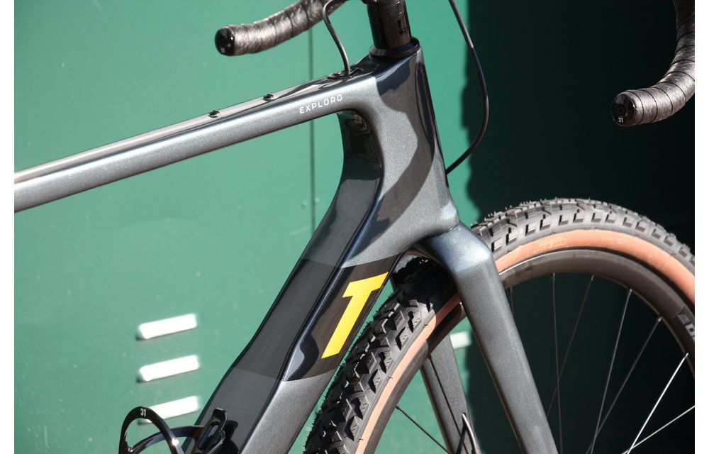 3T Exploro Ultra Eagle AXS