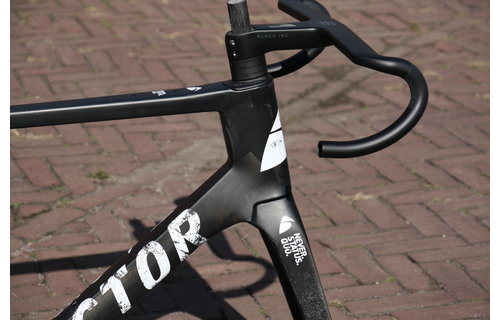 Factor OSTRO GRAVEL Frameset