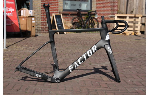 Factor ostro vam frameset hotsell