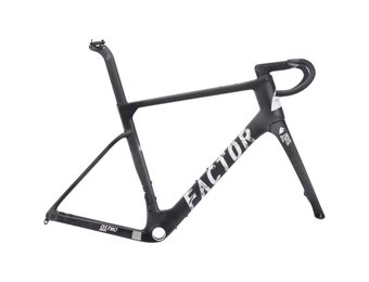 Factor OSTRO GRAVEL Frameset