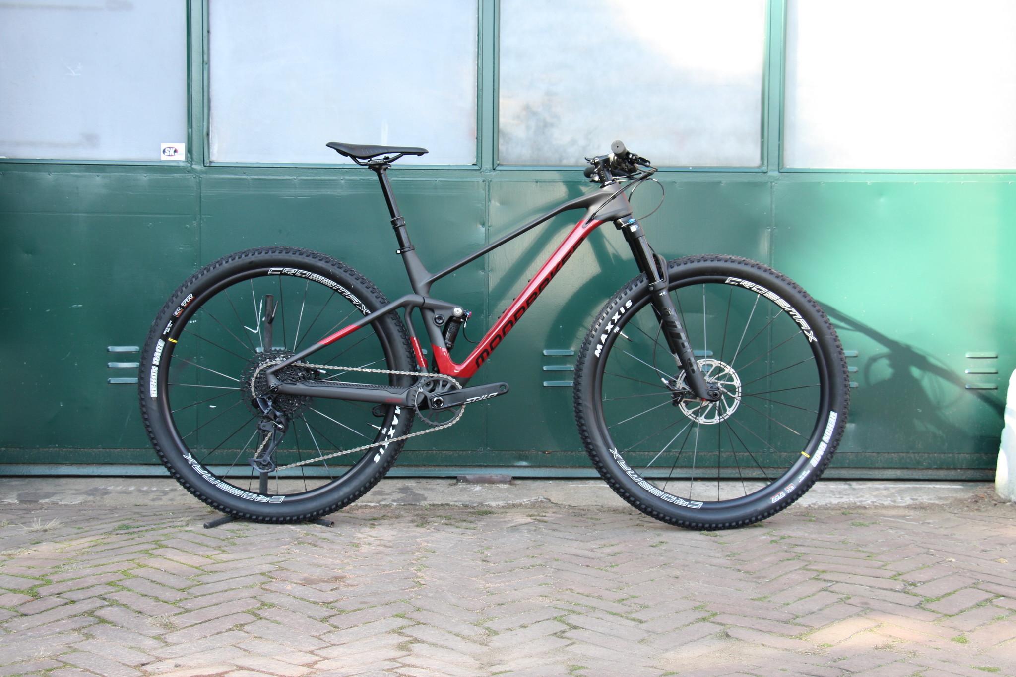 Mondraker F Podium R 2020 Shop Cheapest julien derout