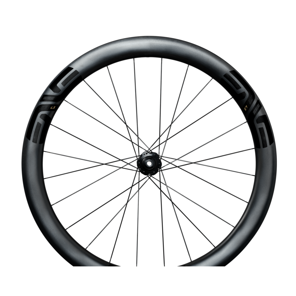 ENVE SES 4.5 Wheels with Road World Championship Decals