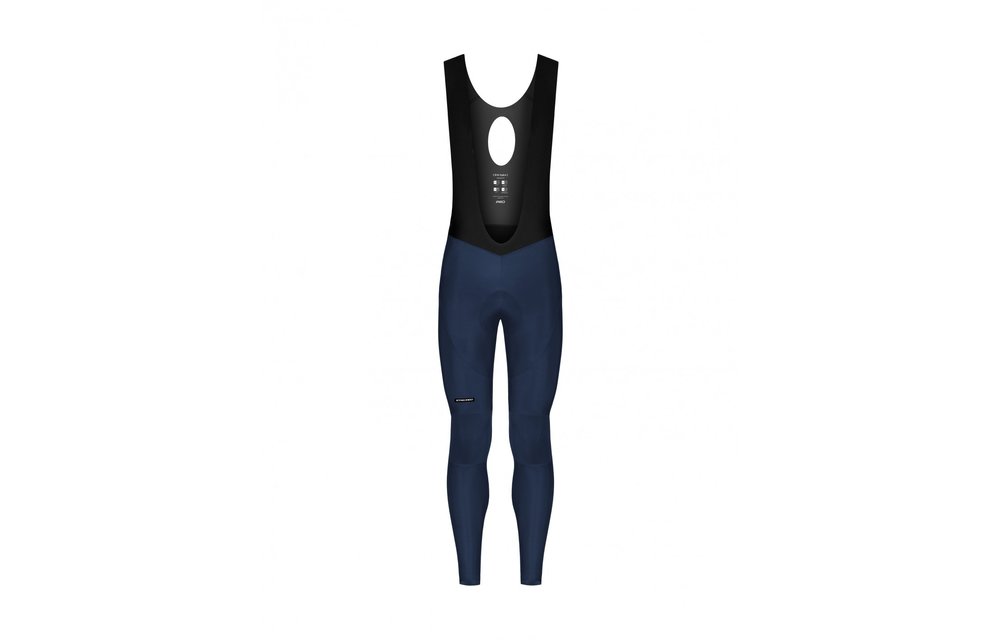 Etxeondo Fietsbroek Lang Orhi Hydro