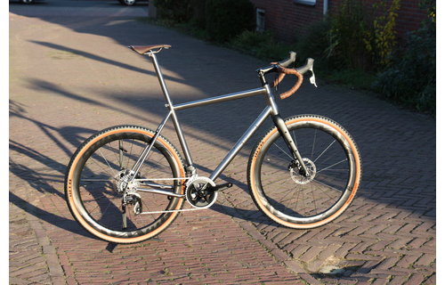 J.Guillem Atalaya Gravel Disc