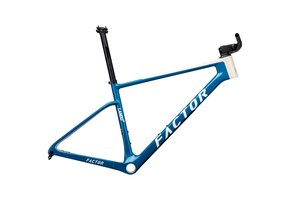 Factor LANDO HT Frameset