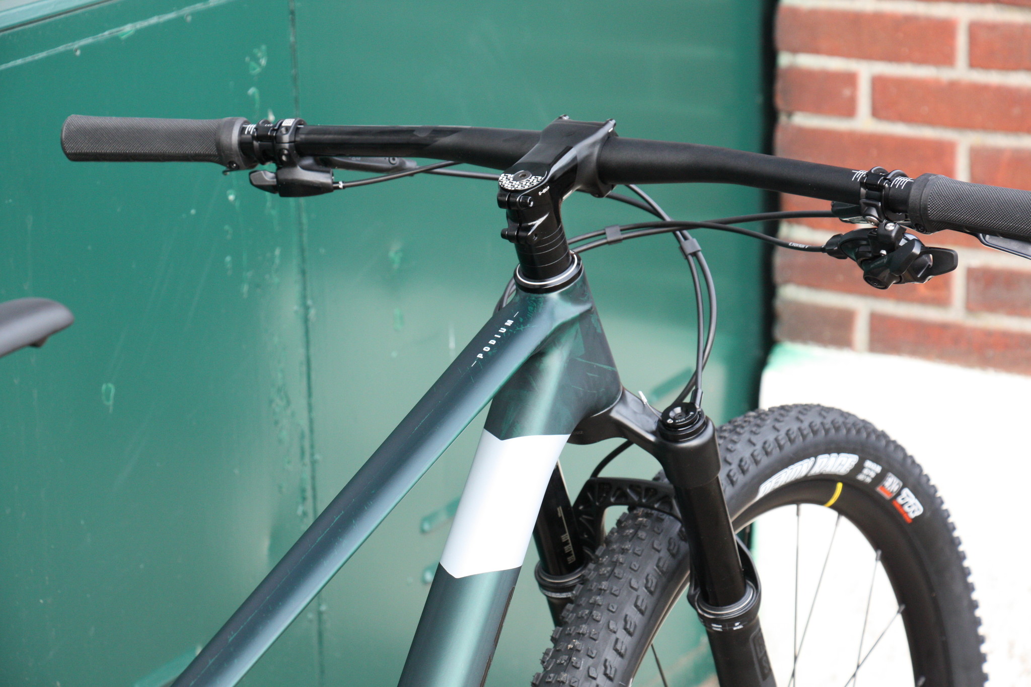 Mondraker Podium Carbon 2023