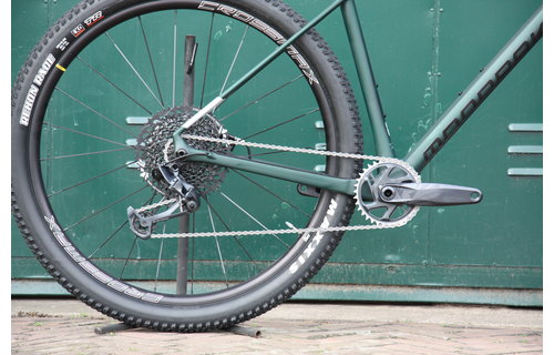 Mondraker Podium Carbon  2023