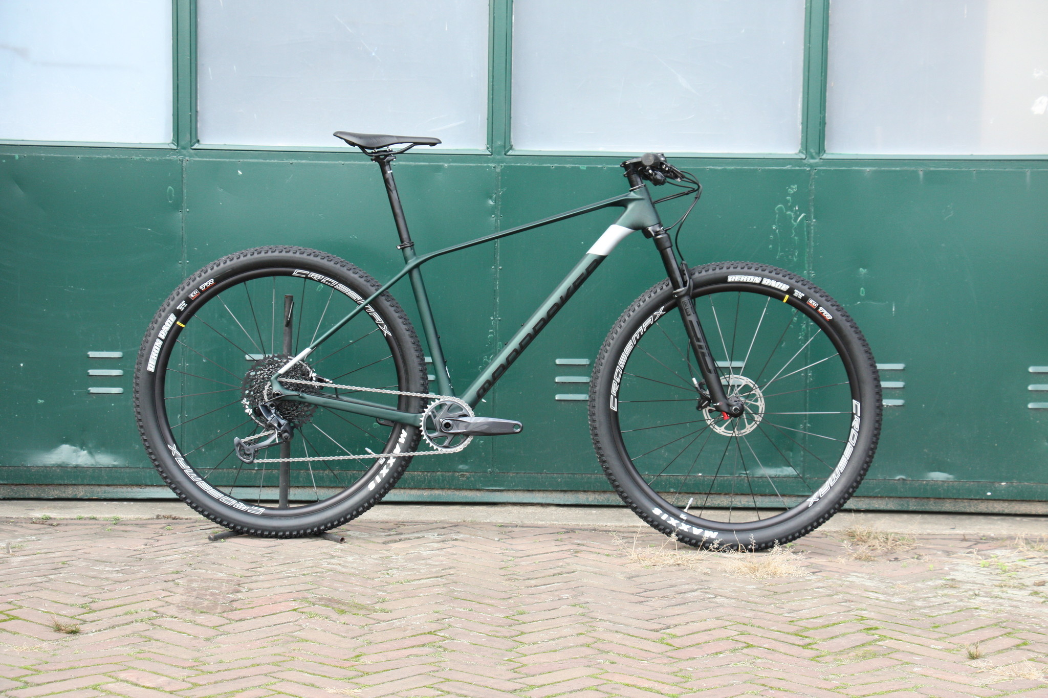 Mondraker Podium Carbon 2023