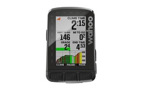Wahoo ELEMNT ROAM V2 Fietsnavigatie