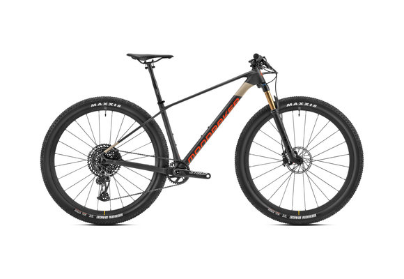 Mondraker Podium Carbon R 2023