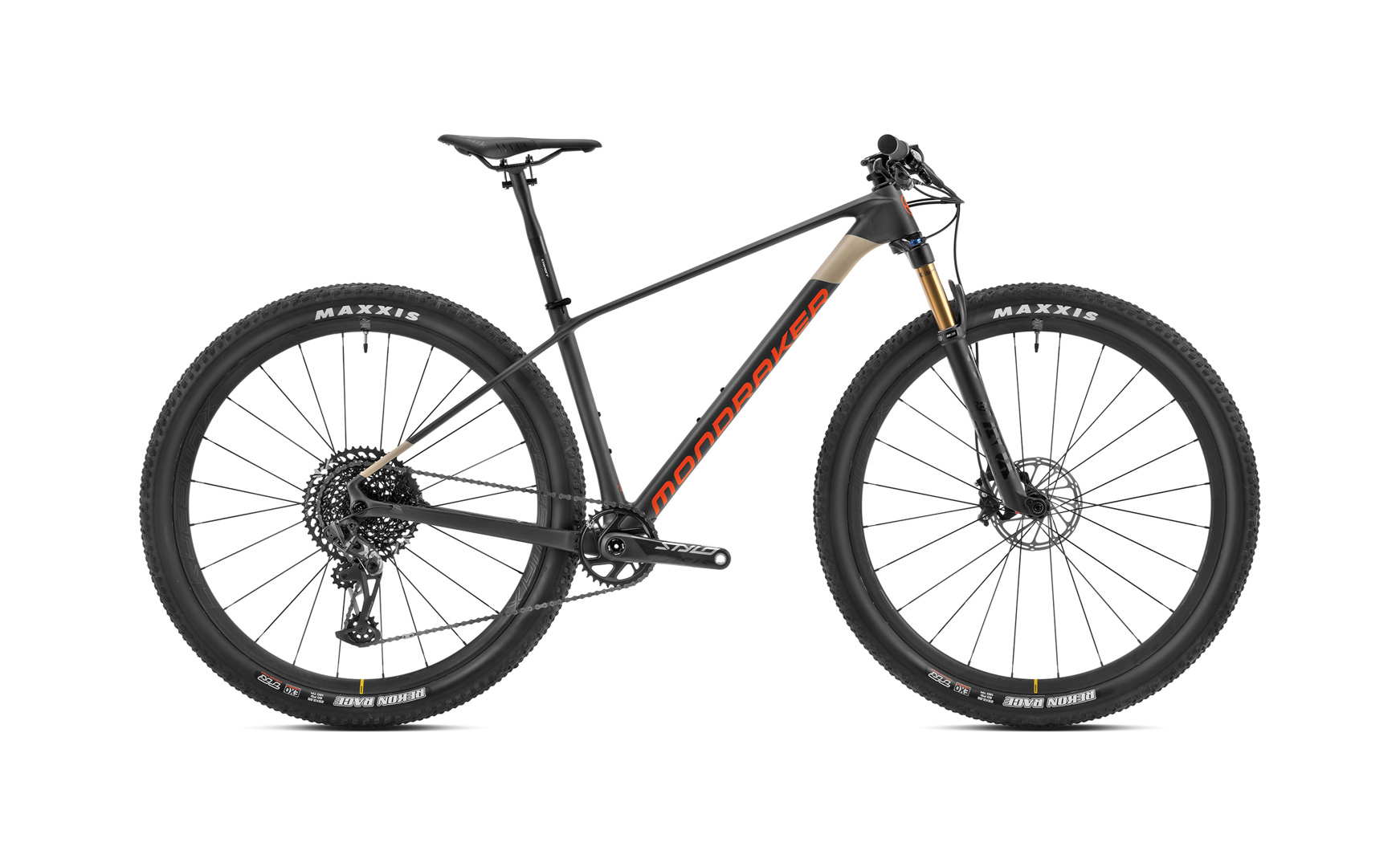 Mondraker Podium Carbon R 2023