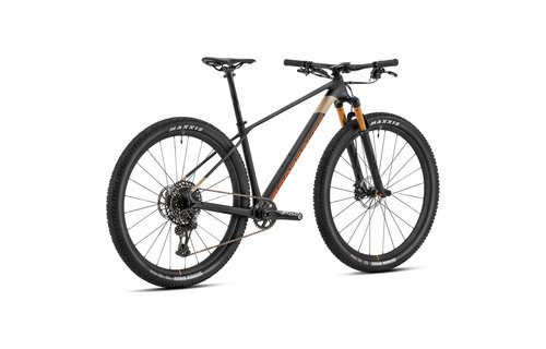 Mondraker Podium Carbon R 2023