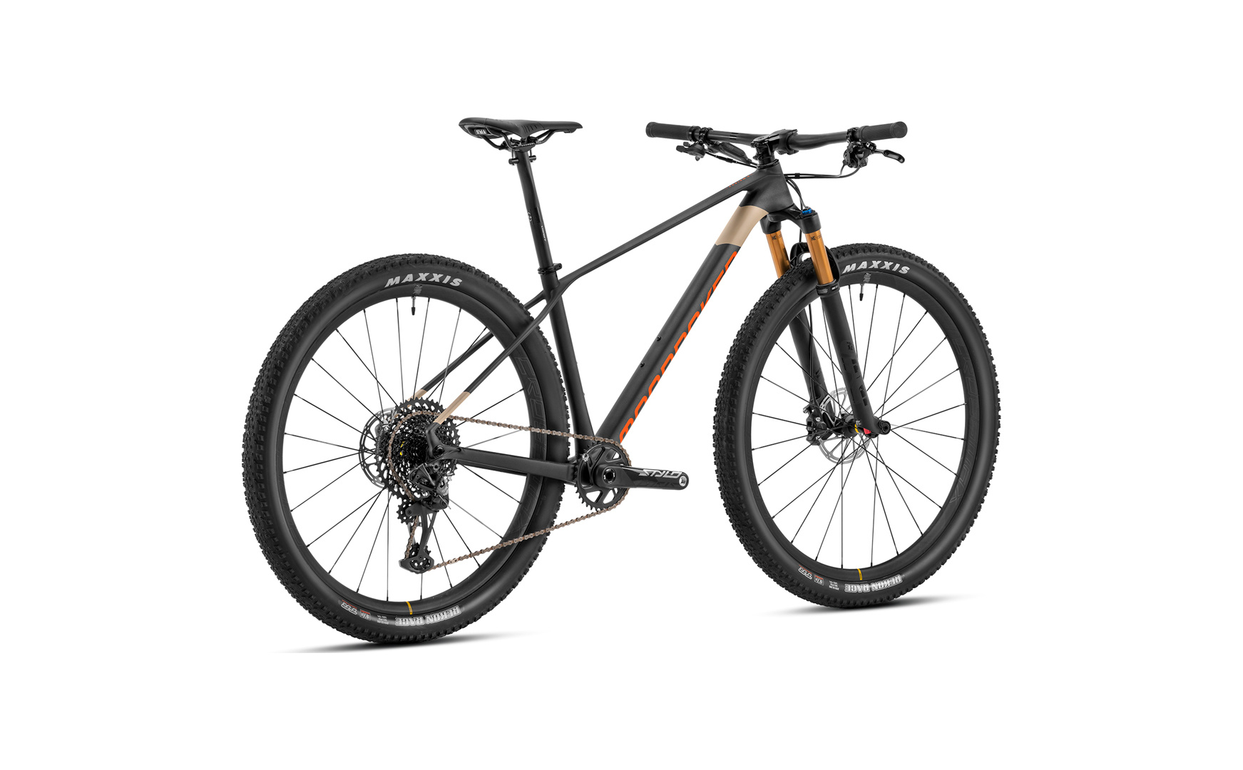 Mondraker Podium Carbon R 2023
