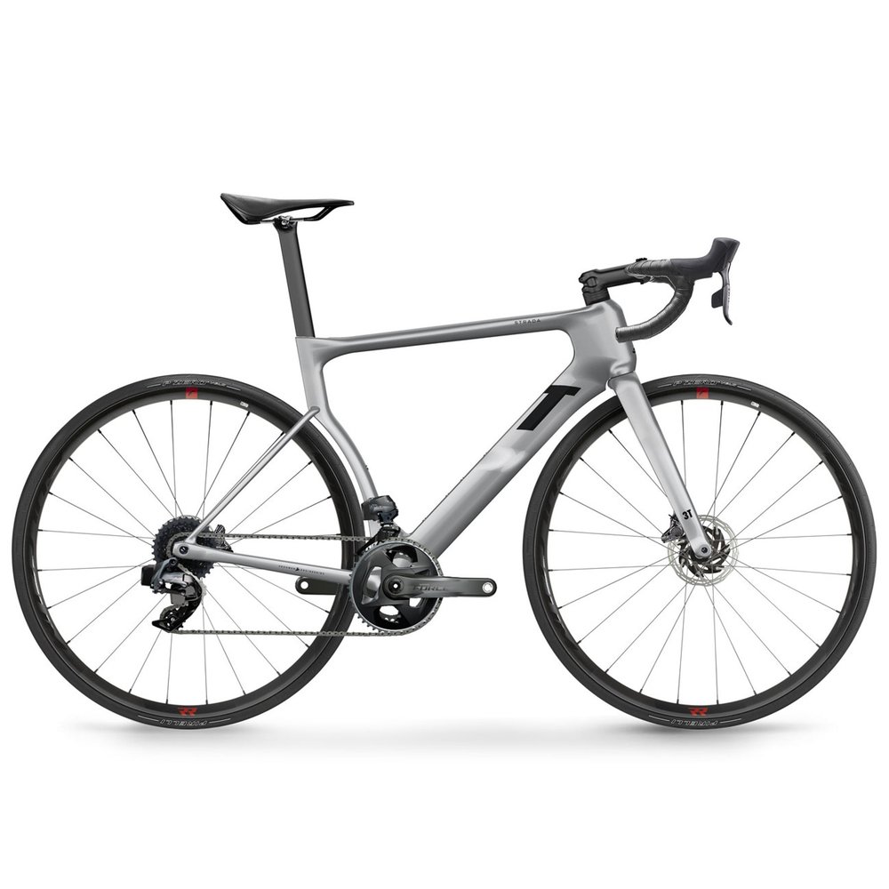 3t strada sales pro force