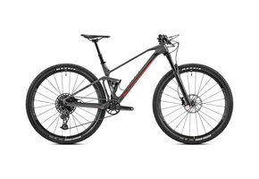 Mondraker F-Podium Carbon DC