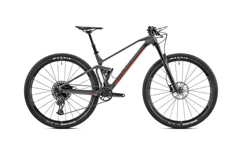 Mondraker F-Podium Carbon DC