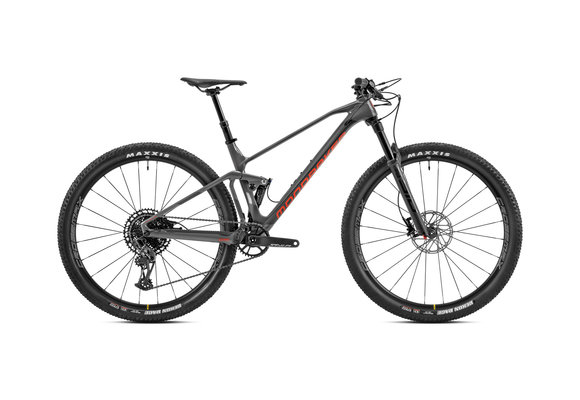 Mondraker F-Podium Carbon DC