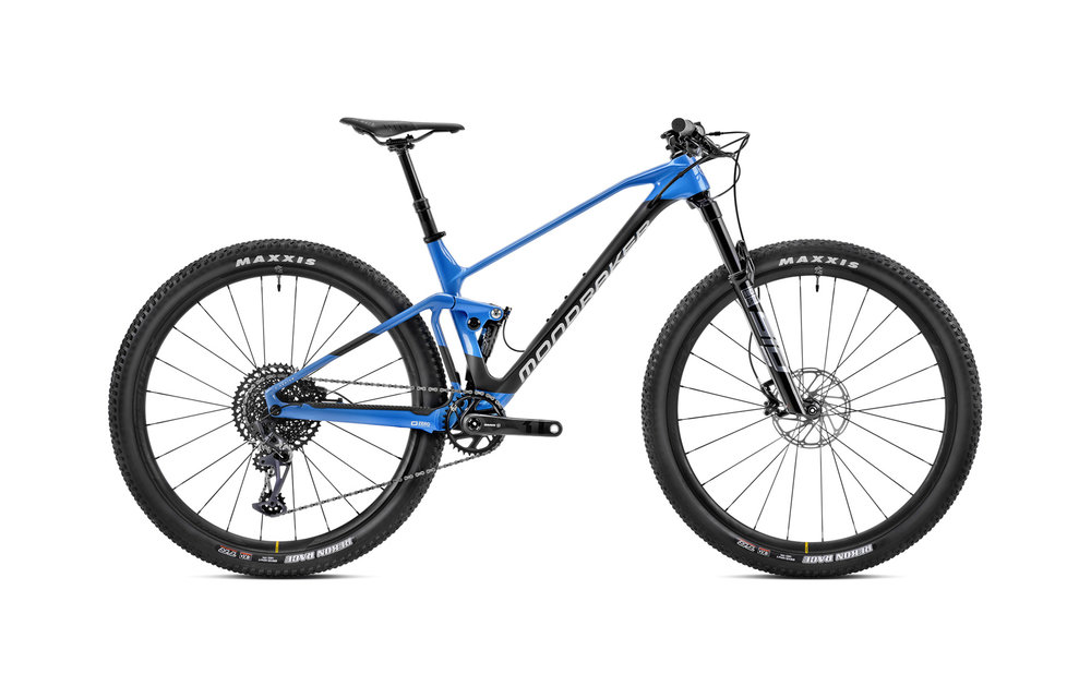 Mondraker F-Podium Carbon DC R