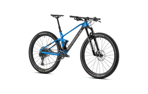 Mondraker F-Podium Carbon DC R