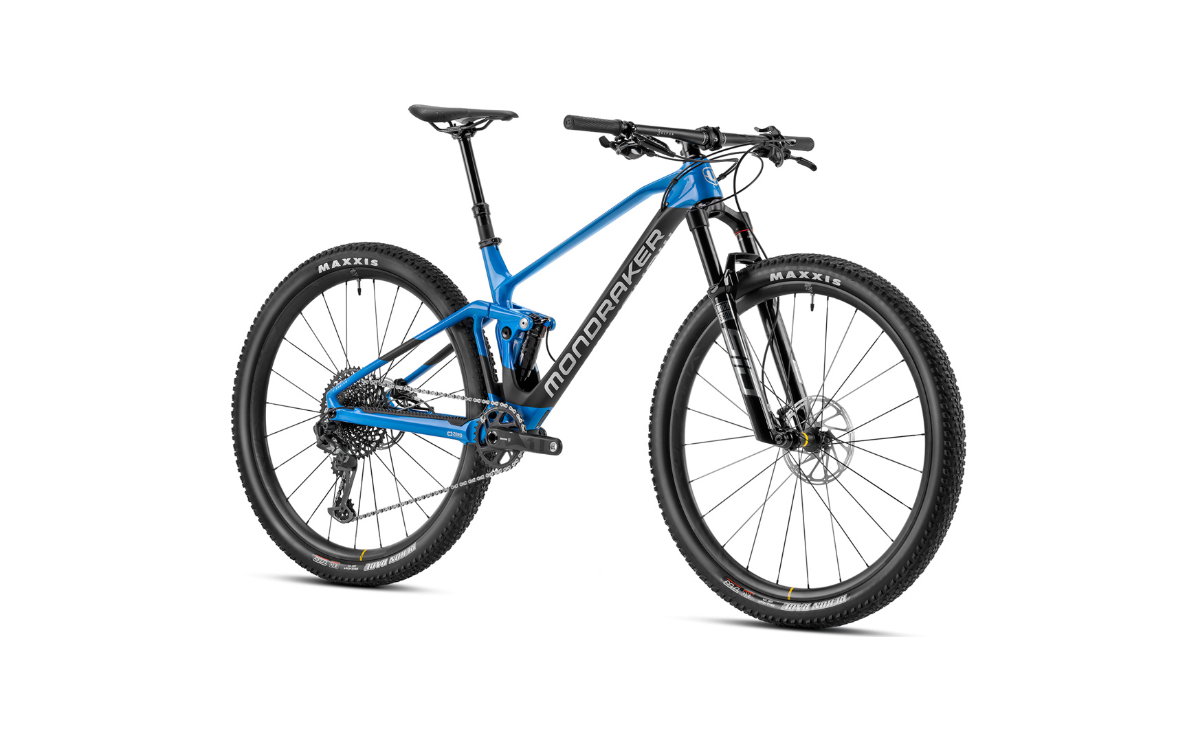 Mondraker F-Podium Carbon DC R