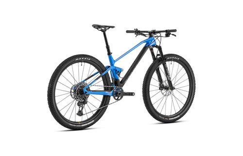 Mondraker F-Podium Carbon DC R