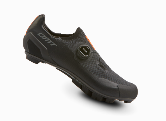 time trek　DMT KM4 サイズ43 美品 DMT ( ディーエムティー ) ビンディングシューズ KM4 ( ケーエム