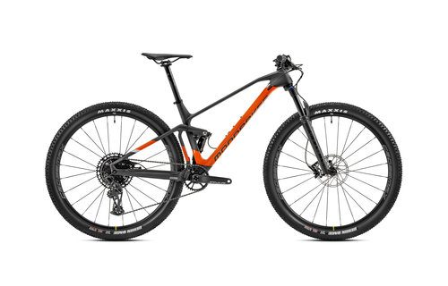 Mondraker F-Podium Carbon