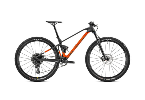 Mondraker F-Podium Carbon