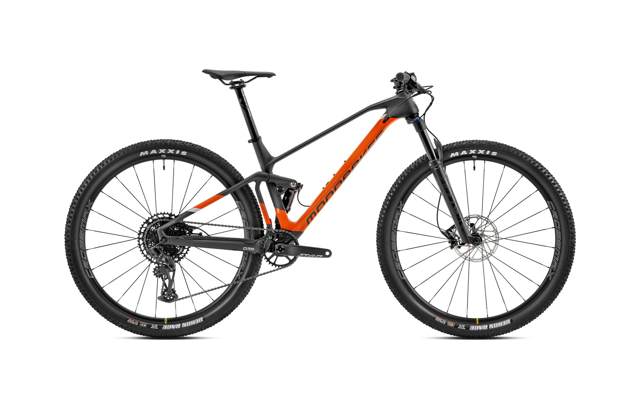 Mondraker F-Podium Carbon