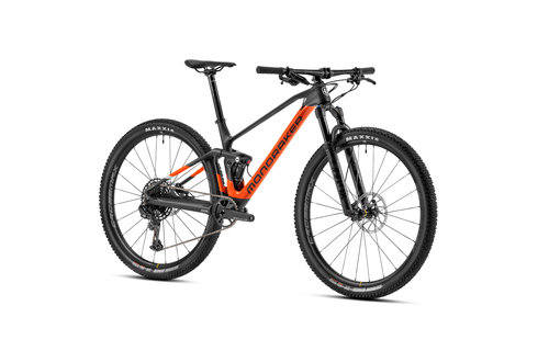 Mondraker F-Podium Carbon