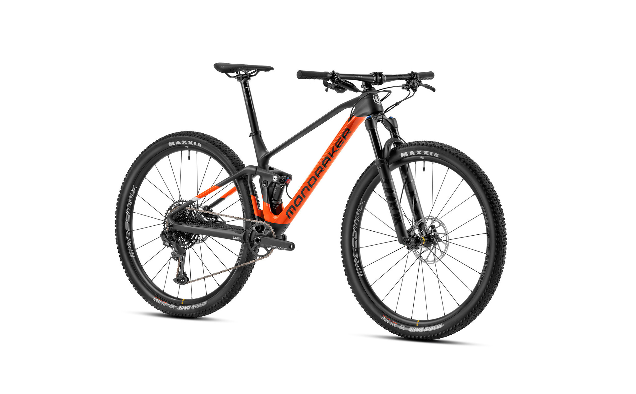 Mondraker F-Podium Carbon